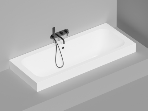 ORLANDA AXIS 190x80 покраска по RAL снаружи