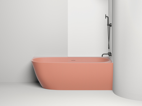 SOFIA CORNER R 170x85 покраска по RAL снаружи