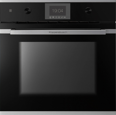 Духовой шкаф Kuppersbusch BP 6350.0. S1 Stainless steel