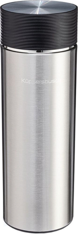 Автоматическая кофемашина Kuppersbusch KVS 308 S — фото 15