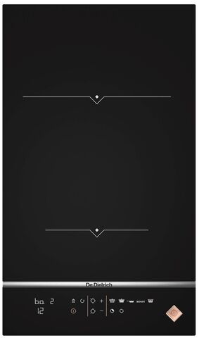 Индукционная варочная панель De Dietrich DOMINO