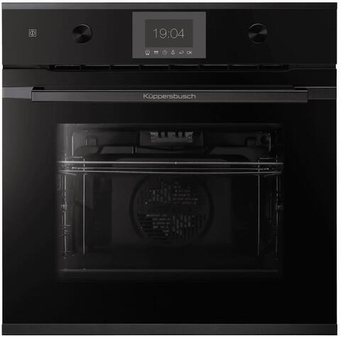 Духовой шкаф Kuppersbusch BP 6350.0-Airfry S2 Black Chrome