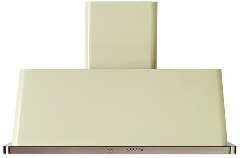 Вытяжка настенная ILVE AM-120/B white