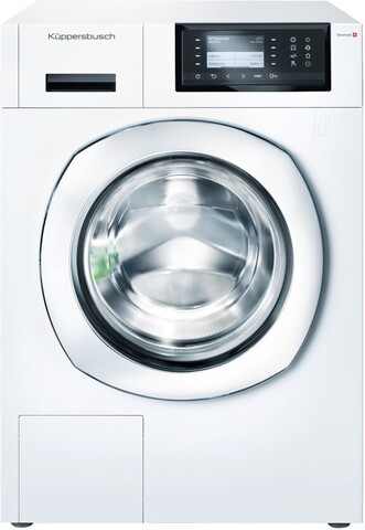Стиральная машина Kuppersbusch W 30.0 W White