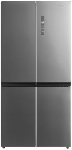 Двухдверный холодильник Kuppersbusch FKG 9650.0 E-02