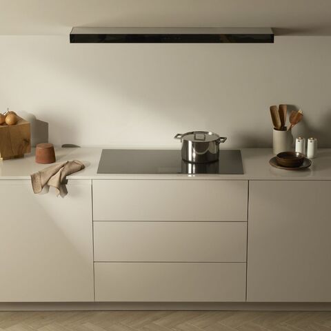 Индукционные варочные панели CookTop V6000 I906 FullFlex CTI6T-31134 — фото 3