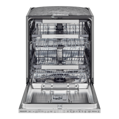 Посудомоечная машина полновстраиваемая Signature Kitchen Suite