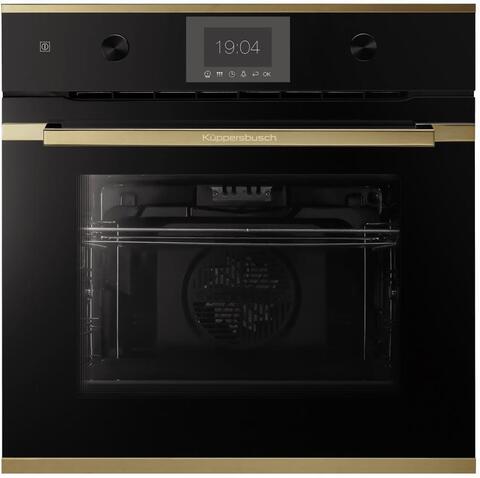 Духовой шкаф Kuppersbusch BP 6350.0-Airfry S4 Gold