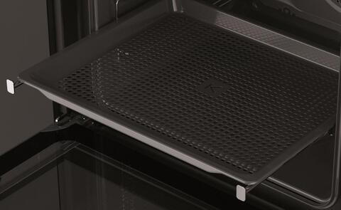 Духовой шкаф Kuppersbusch BP 6350.0-Airfry S4 Gold — фото 3