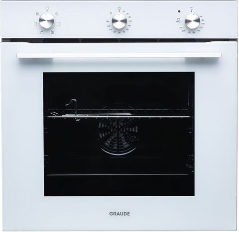Духовой шкаф GRAUDE COMFORT BE 60.2 W