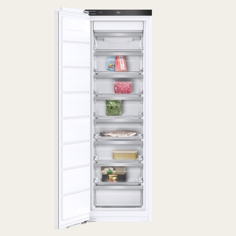 Морозильные шкафы Freezer V4000 178N FR6T-51099 L
