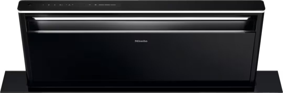 Вытяжка Miele DAD 6980 Levantar Ambient