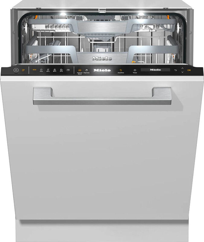 Miele G 7660 SCVi AutoDos K2O — посудомоечная машина