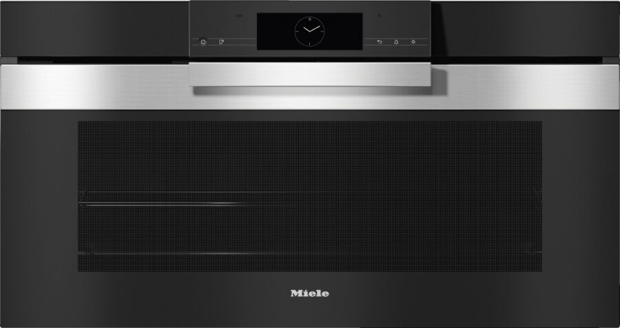 Miele H 7890 BP — духовой шкаф флагман