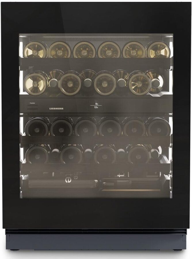 Холодильное оборудование Liebherr UWgbi 3682-20 001 Vinidor Selection