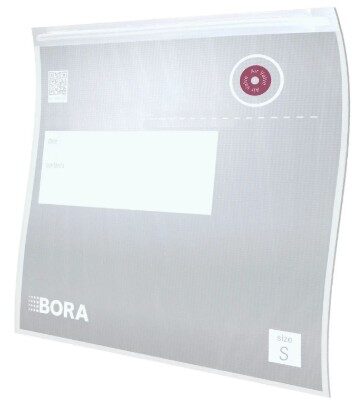 BORA Пакеты (15x 0,6 л)