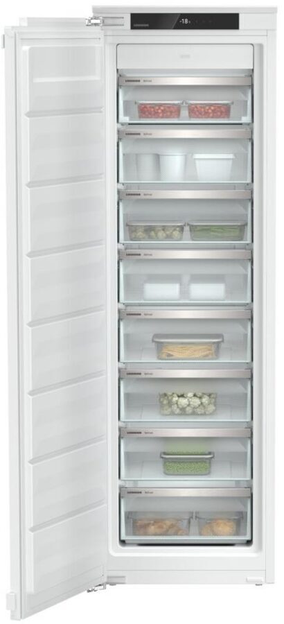Встраиваемый морозильник Liebherr SIFNf 5108-22 001 Pure
