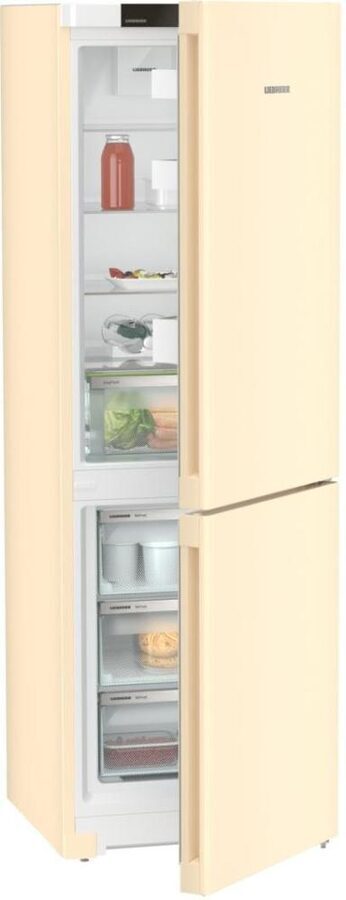 Отдельностоящий холодильник Liebherr CNbed 5203-22 001 Pure