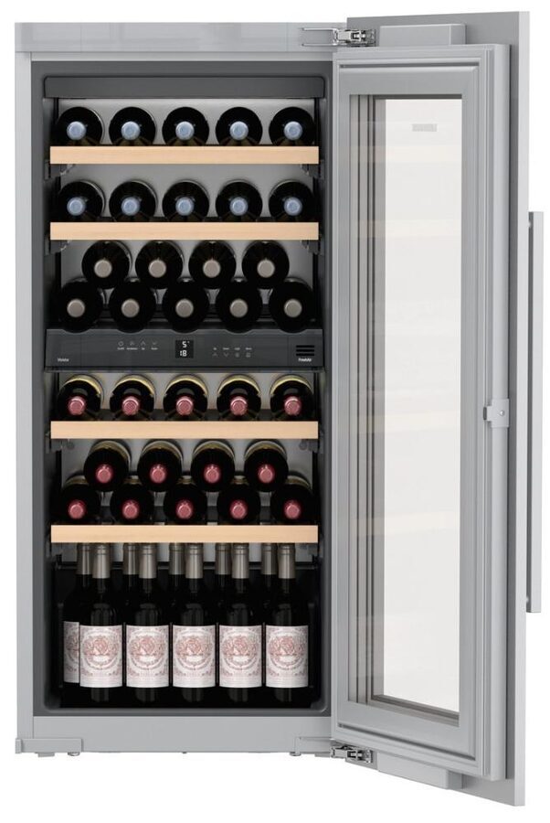 Холодильное оборудование Liebherr EWTdf 2353-26 001 Wine 122 cm