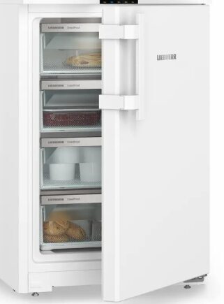 Холодильное оборудование Liebherr Fe 1404-20 001 Pure