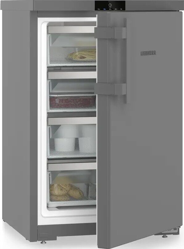 Холодильное оборудование Liebherr Fdgd 1404-20 001 Pure