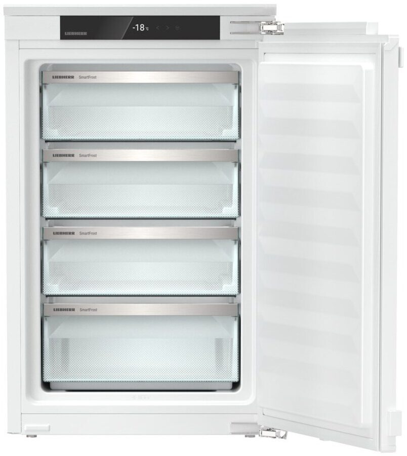 Холодильное оборудование Liebherr IFd 3904-22 001 Pure