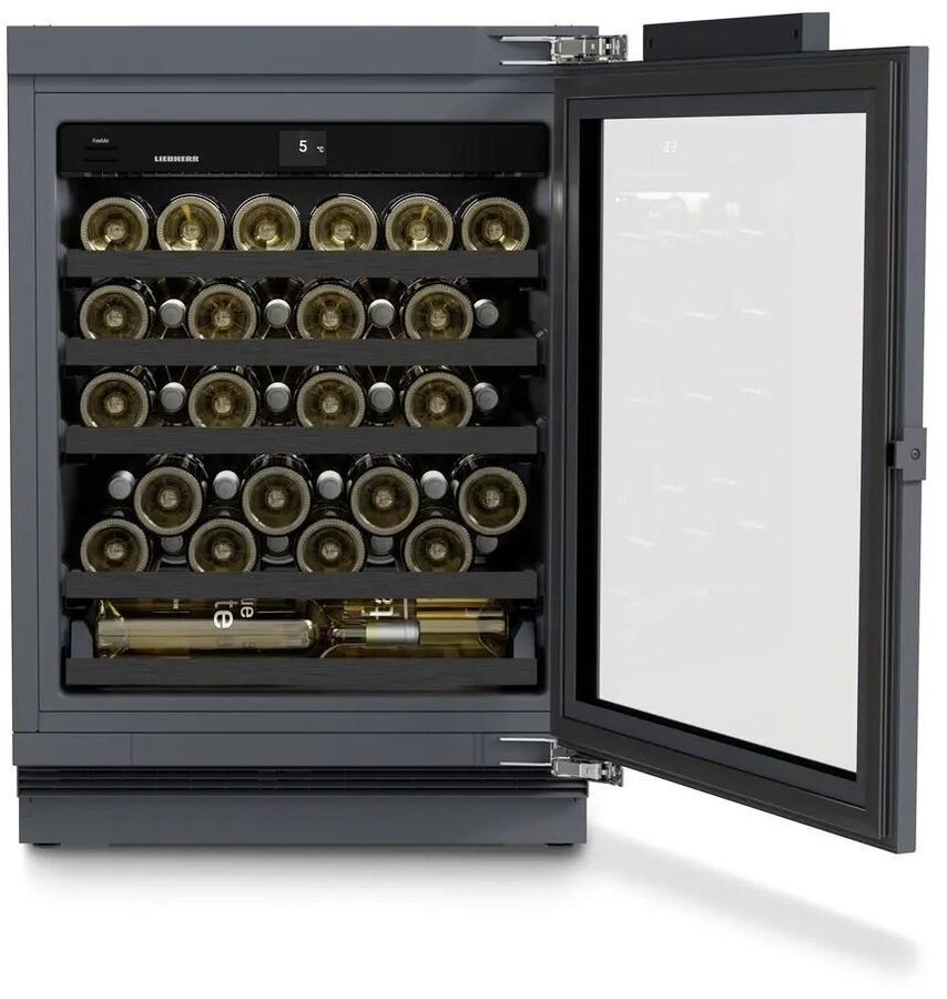 Холодильное оборудование Liebherr UWpri 3761-20 001 Vinidor Selection
