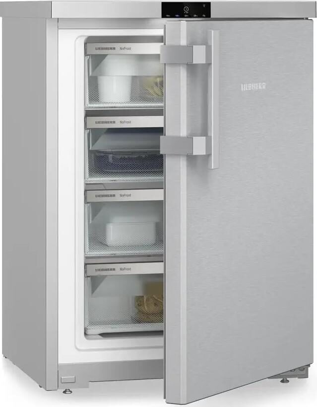 Отдельностоящий морозильник Liebherr FNsddi 1624-20 001 Plus