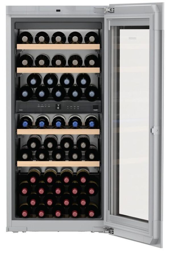 Холодильное оборудование Liebherr EWTgb 2383-26 001 Wine 122 cm