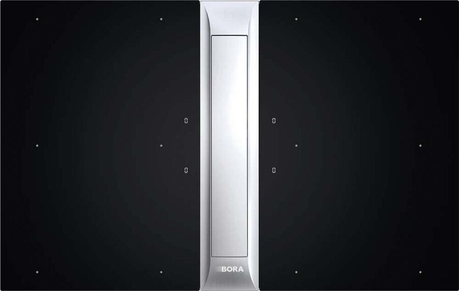 BORA Система вытяжки с вентилятором, встраиваемая в столешницу