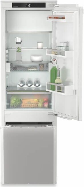 Холодильное оборудование Liebherr IRCe 5121-22 001 Plus