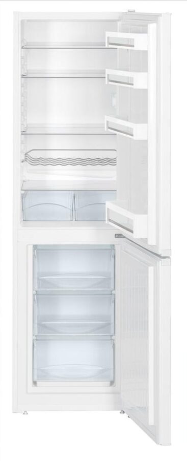 Холодильное оборудование Liebherr CUe 3331-26 001 LiMaBot