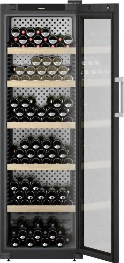 Холодильное оборудование Liebherr WPbli 5231-20 001 GrandCru Selection