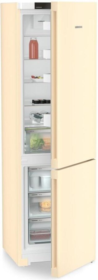 Отдельностоящий холодильник Liebherr CNbed 5703-22 001 Pure