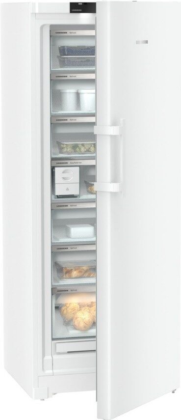 Отдельностоящий морозильник Liebherr FNc 727i-22 001 Peak