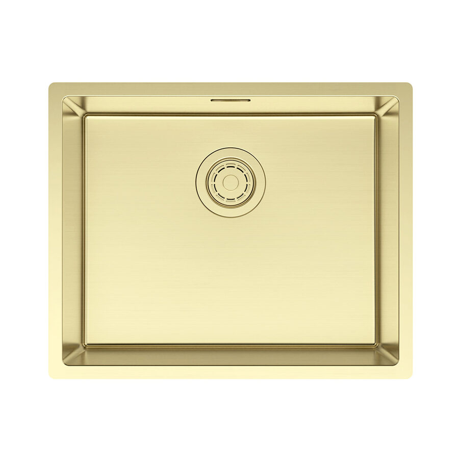 LASSAN 54 UNI, светлое золото, 540х440 мм