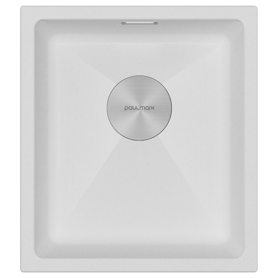LUMI 41UNI, белый, 410х460 мм