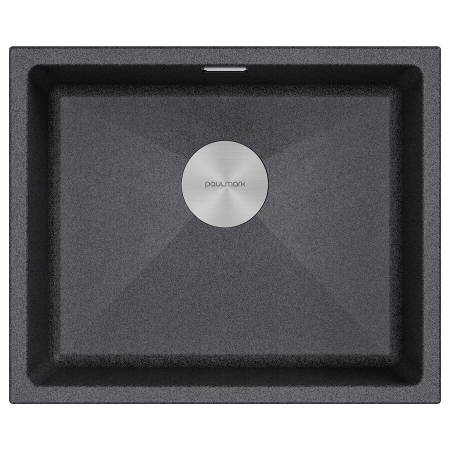 LUMI 55UNI, графит, 555х460 мм