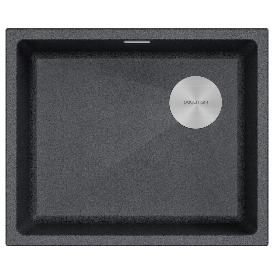 LUMI 55UNI-SKEW, графит, 555х440 мм