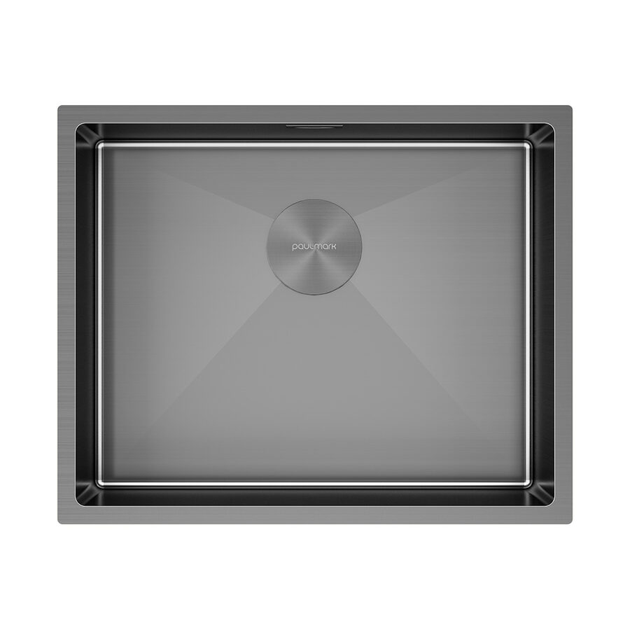 NEXT 54 UNI, вороненая сталь, 540х440 мм
