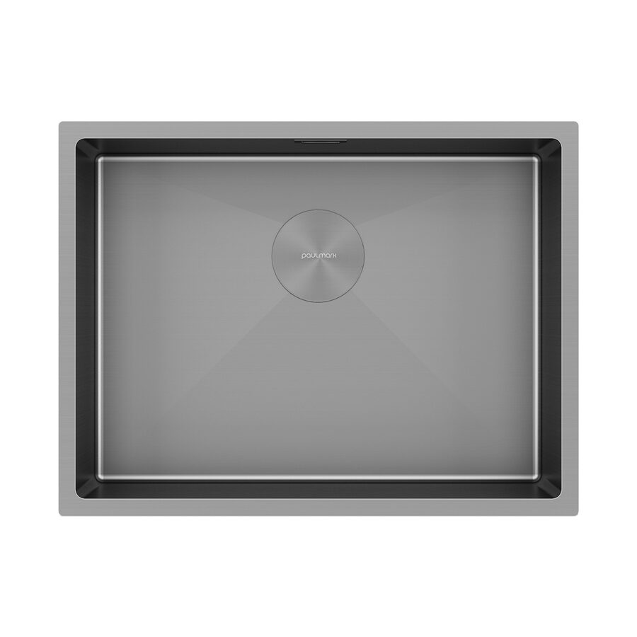 NEXT 58 UNI, матовый серый, 580х440 мм