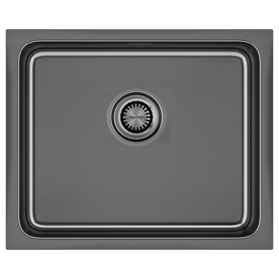 VISTA 54, вороненая сталь, 540х440 мм