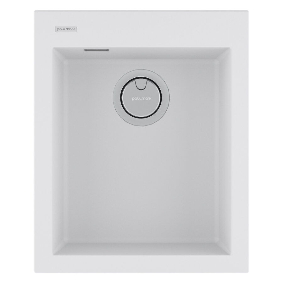DECORATION 41, WHITE, 410х500 мм