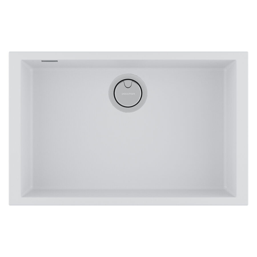 NEO CLASSIC 69, WHITE, 690х443 мм
