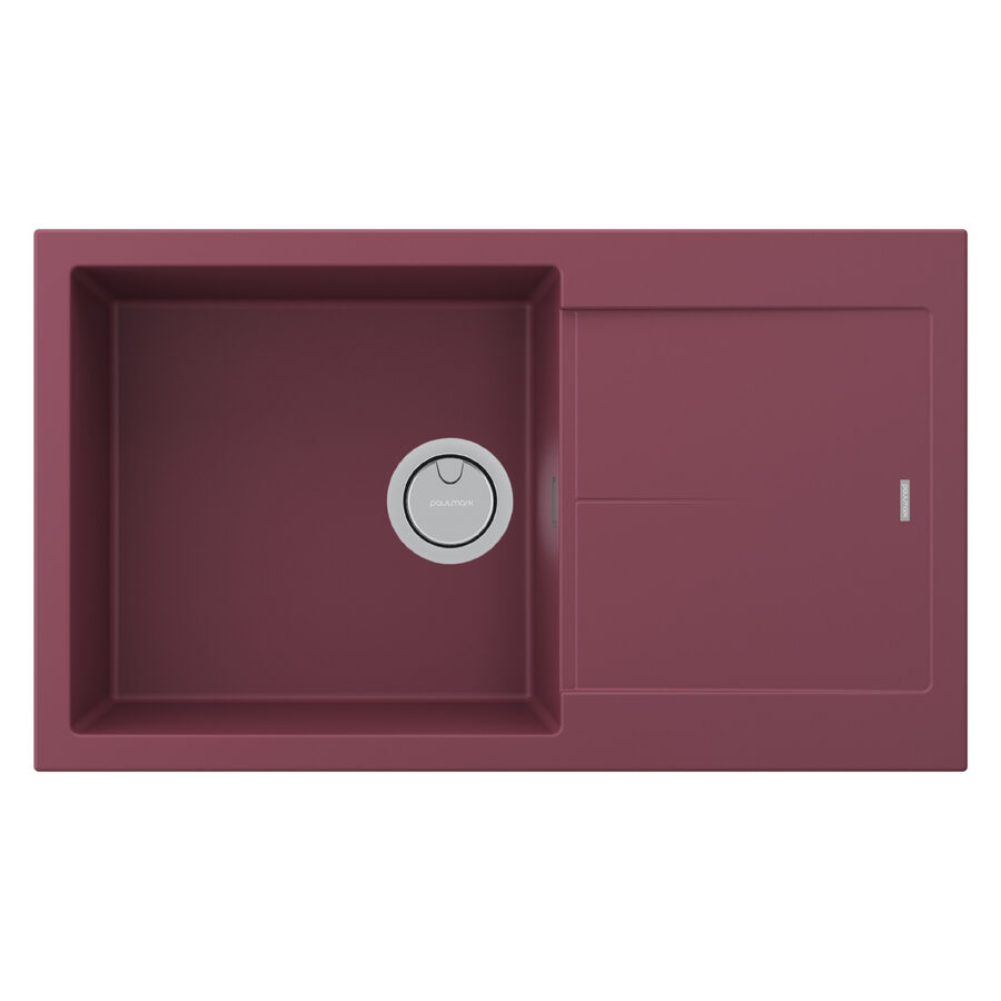 EXTENSIO 86, MERLOT, 860х500 мм