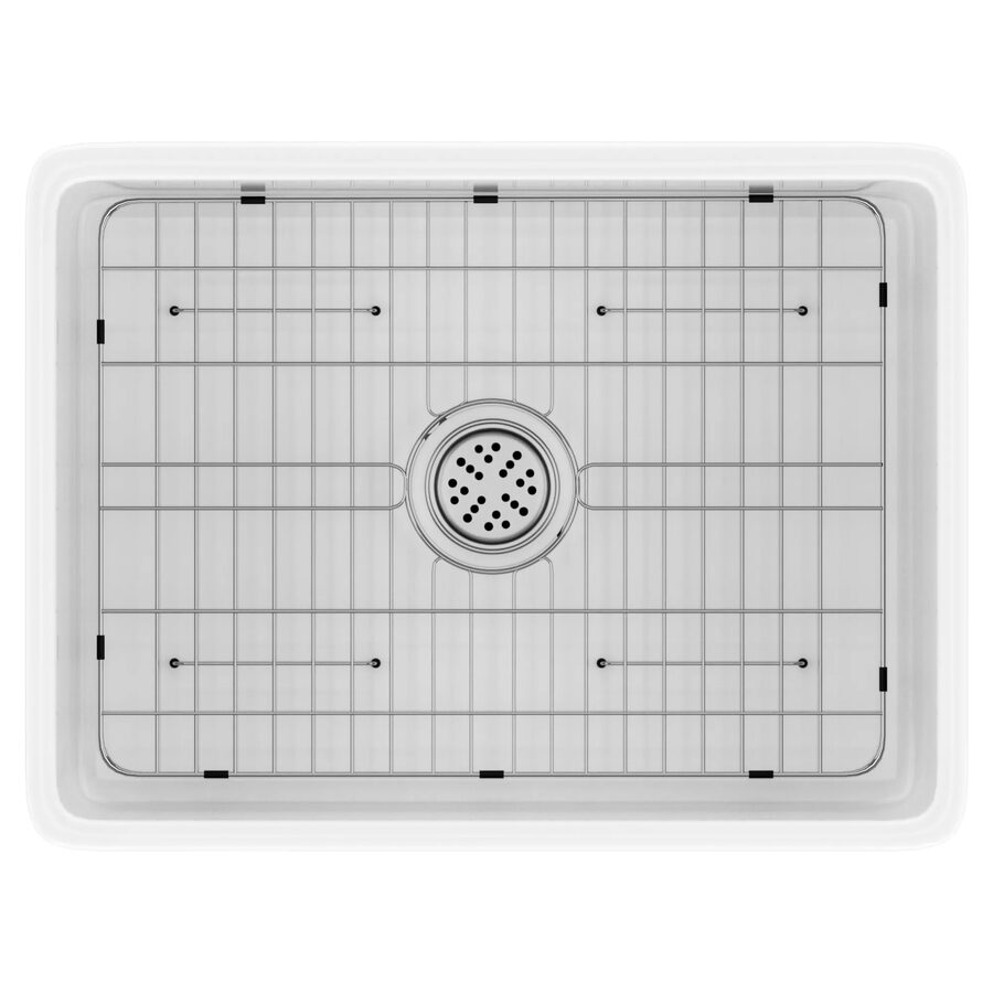 GLAMP 76 DUO, Antracite, 760х460