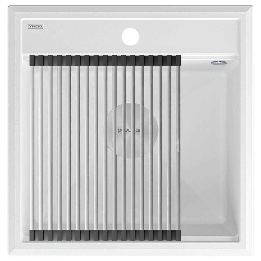 STEPIA 50, белый, 500х510
