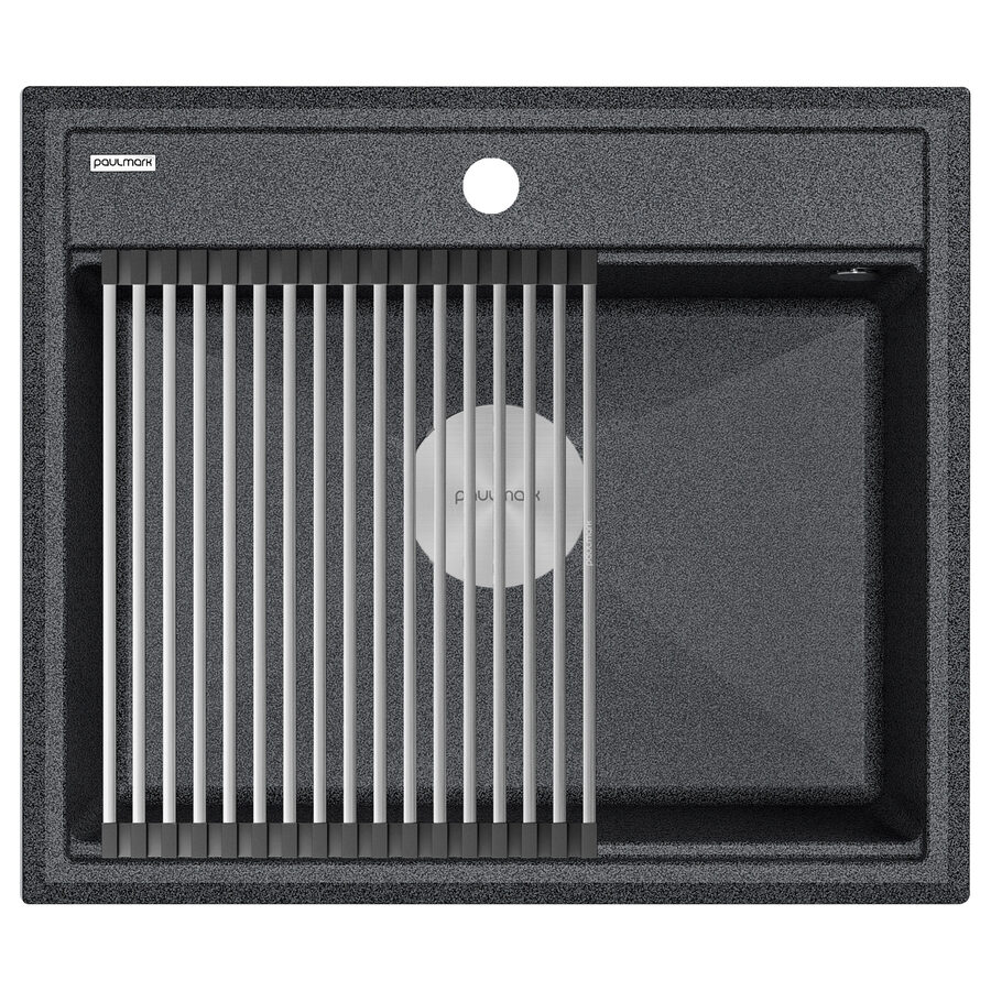 STEPIA 60, графит, 590х510