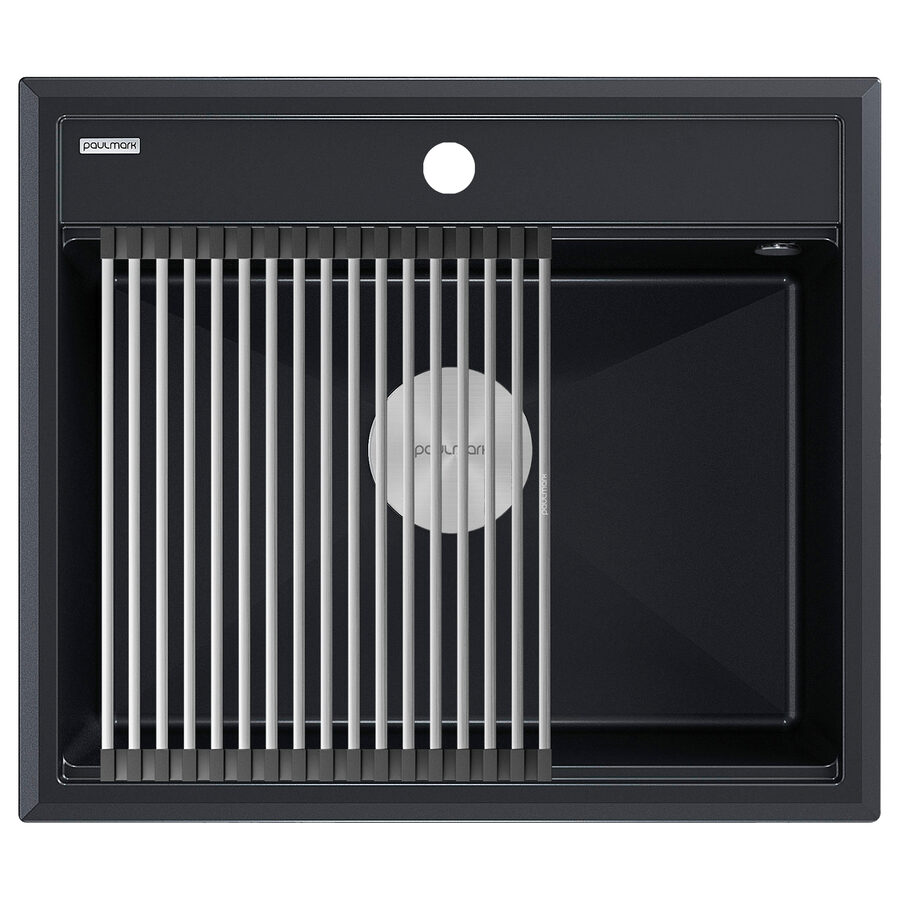STEPIA 60, черный, 590х510